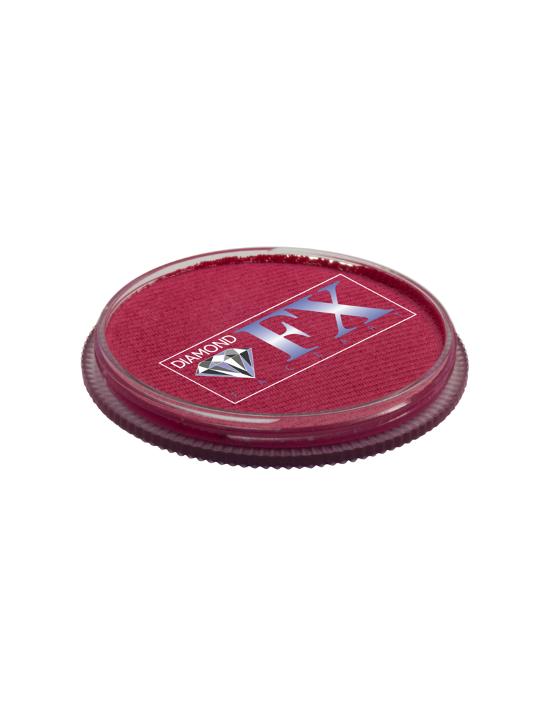 DFX Metallic Raspberry 30gr