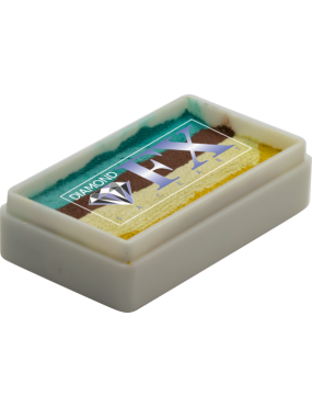 DFX Splitcake Aqua Mania 28gr