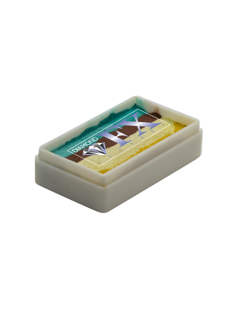 DFX Splitcake Aqua Mania 28gr