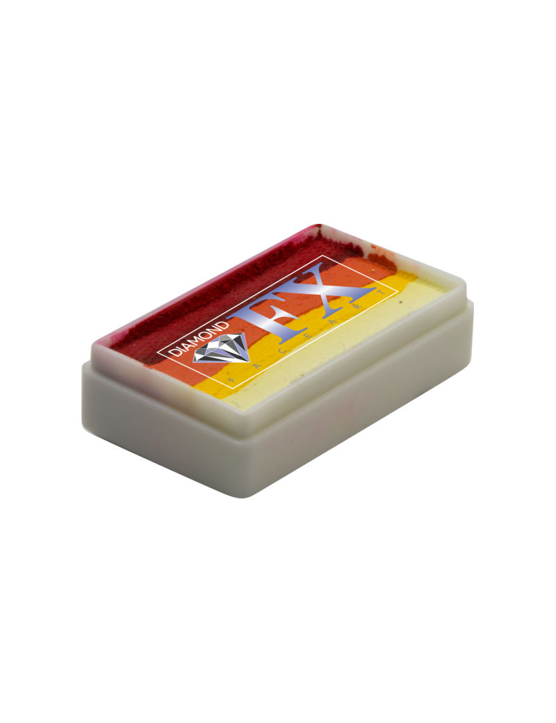 DFX Splitcake Autumn 28gr