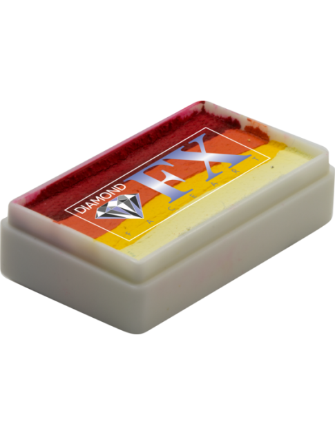 DFX Splitcake Autumn 28gr