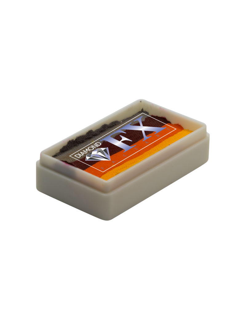 DFX Splitcake Blast Off 28gr