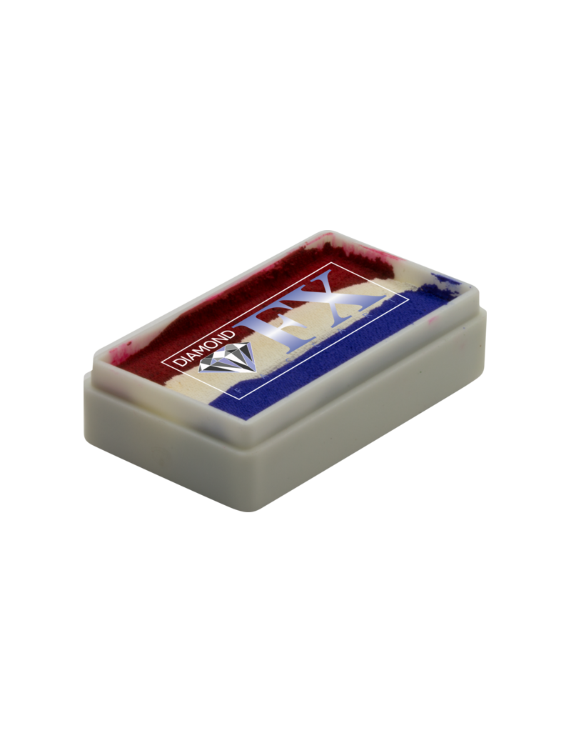 DFX Splitcake Dutch Pride 28gr