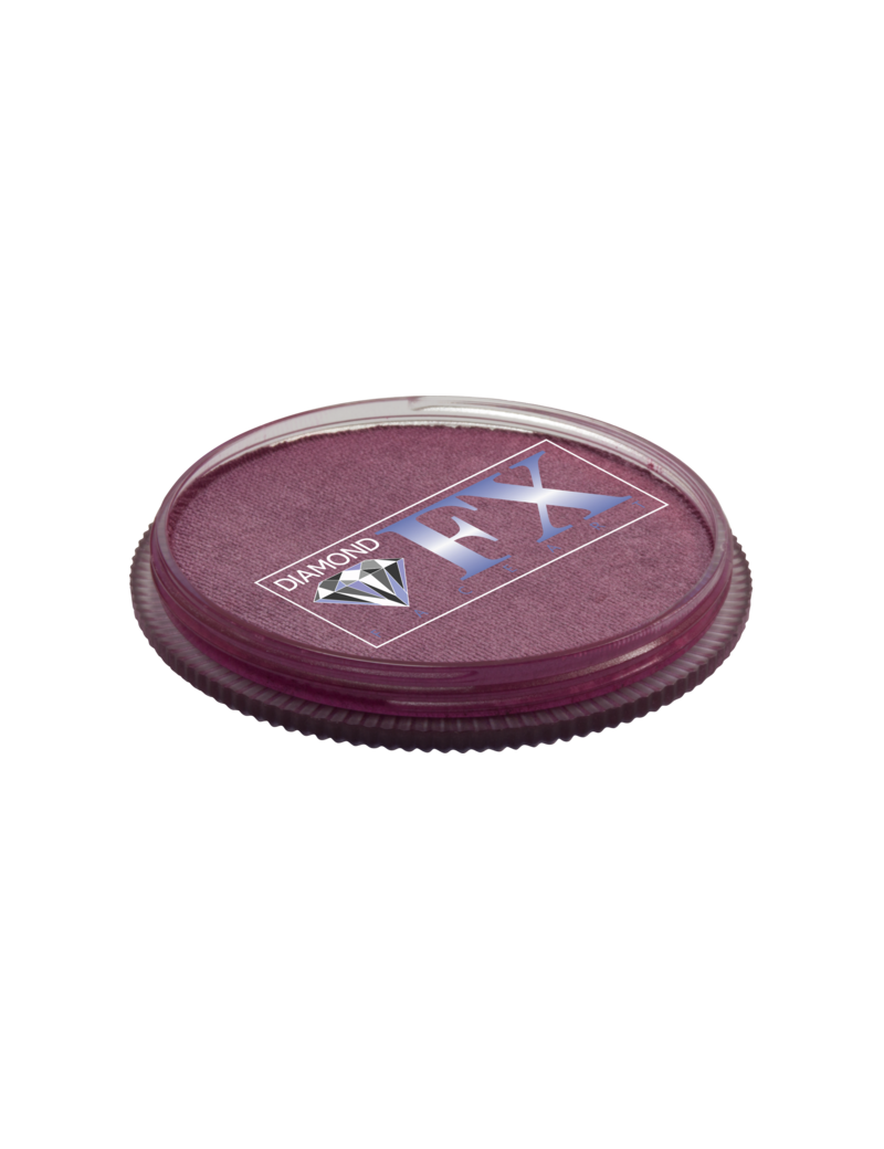 DFX Metallic Red Lilac 30gr