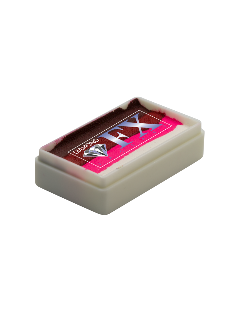 DFX Splitcake Evil Rose 28gr