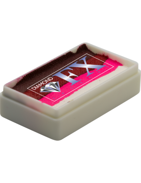 DFX Splitcake Evil Rose 28gr