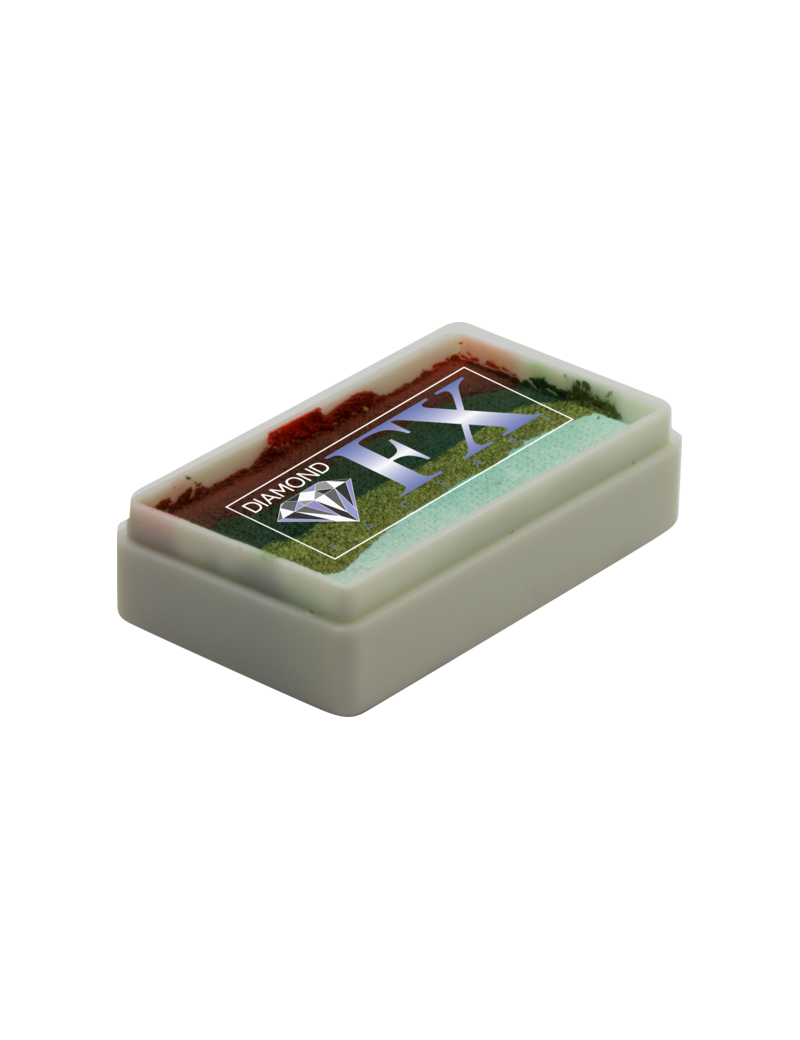 DFX Splitcake Stuffed Pepper 28gr