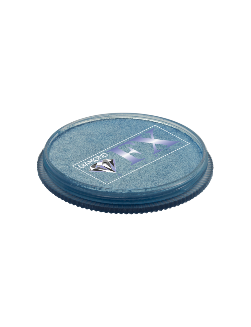 DFX Metallic Baby Blue 30gr
