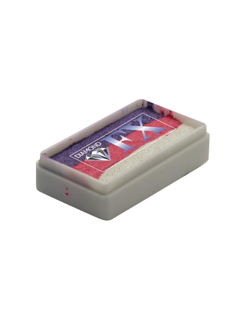 DFX Splitcake Glam 28gr
