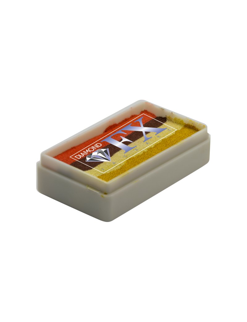 DFX Splitcake Gold Digger 28gr