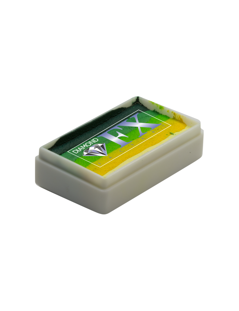 DFX Splitcake Grass 28gr