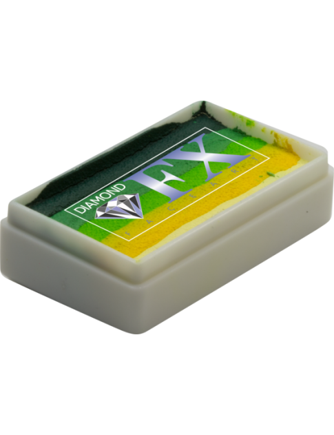 DFX Splitcake Grass 28gr