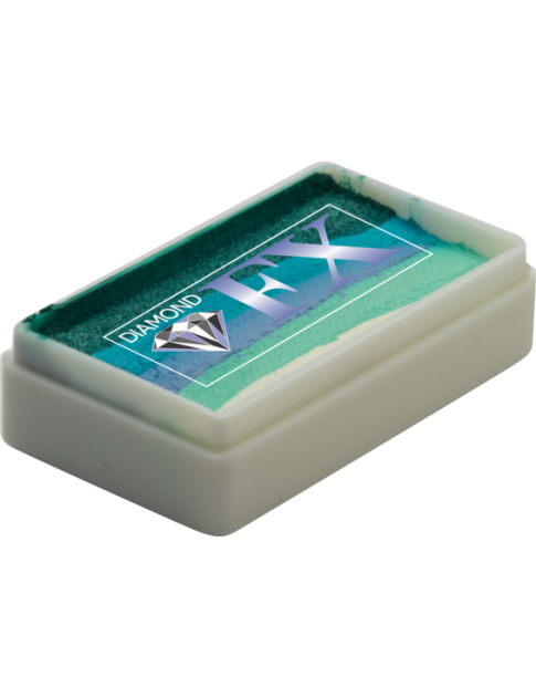 DFX Splitcake Green Fairy 28gr