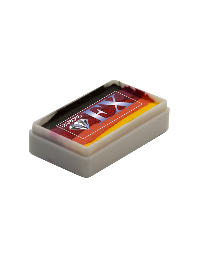 DFX Splitcake Halloween 28gr