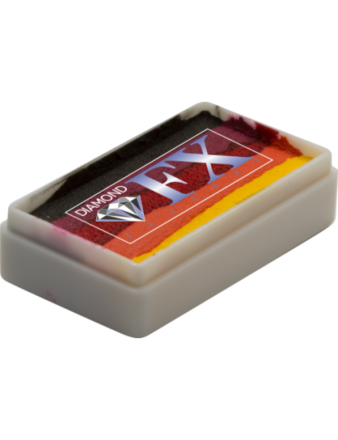 DFX Splitcake Halloween 28gr