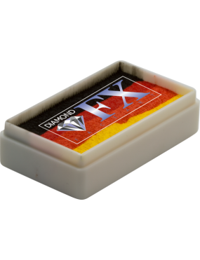 DFX Splitcake Inferno 28gr