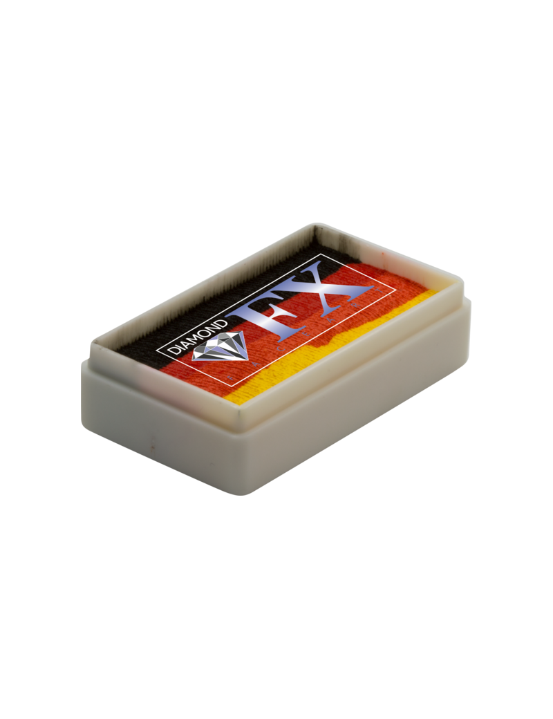 DFX Splitcake Inferno 28gr