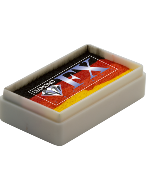 DFX Splitcake Inferno 28gr