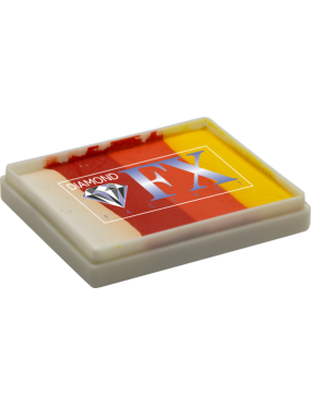DFX SPlitcake Lobster Lau 50gr