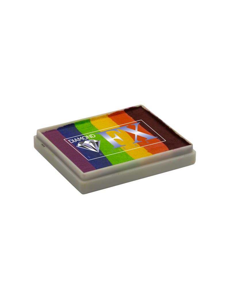 DFX SPlitcake Flabbergasted 50gr
