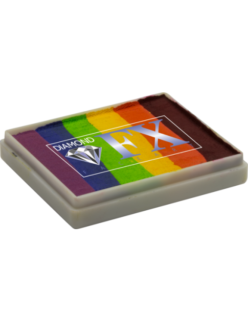 DFX SPlitcake Flabbergasted 50gr
