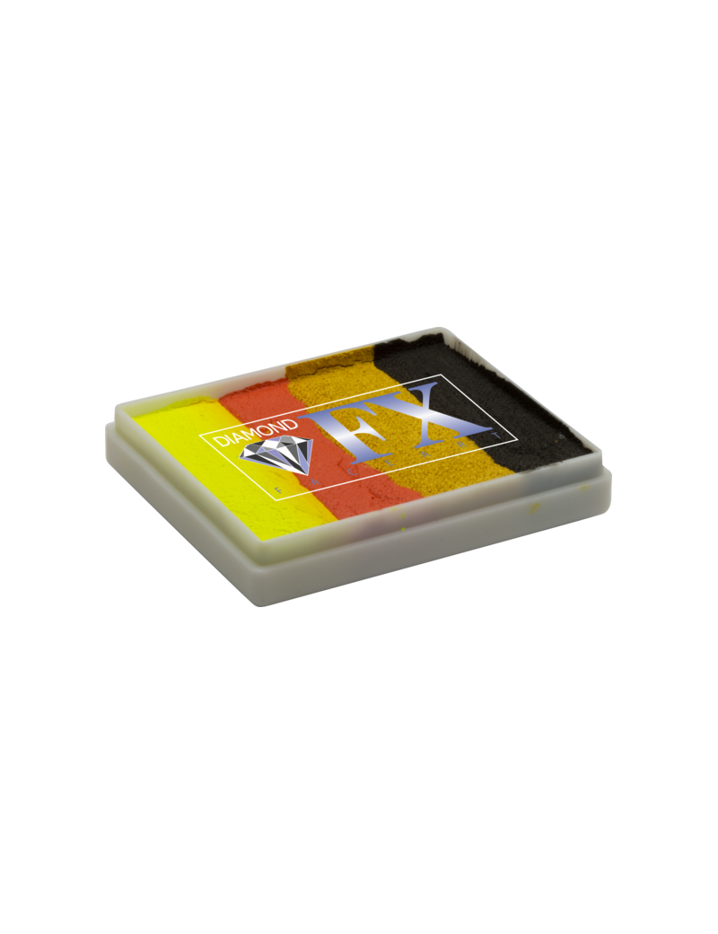 DFX SPlitcake Tacolicious 50gr
