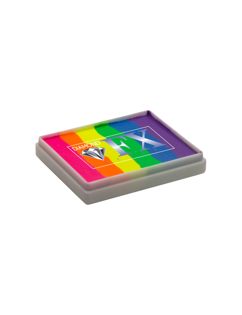 DFX SPlitcake Neon Nights 50gr