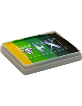 DFX SPlitcake Green Carpet 50gr