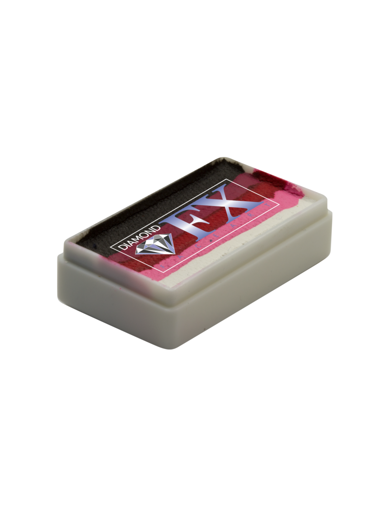 DFX Splitcake Hibiscus 28gr