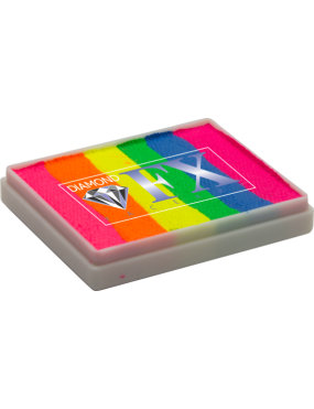 DFX SPlitcake Color Splash 50gr