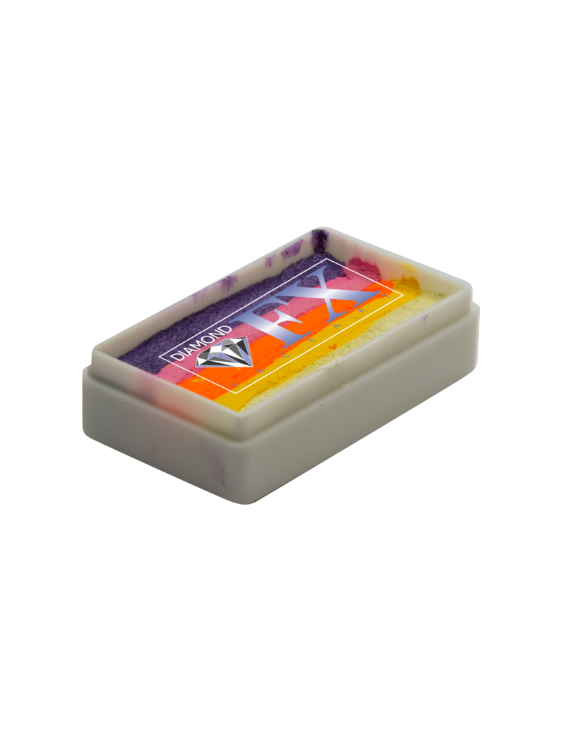 DFX Splitcake Island Fever 28gr