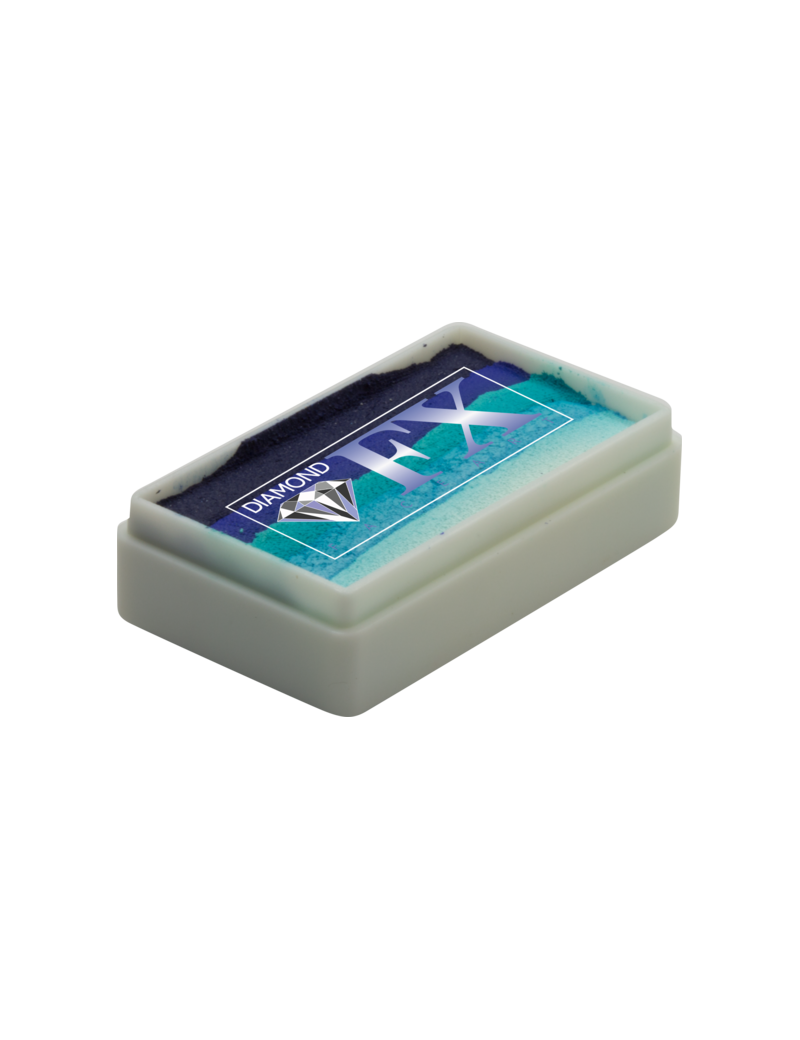 DFX Splitcake Calm Ocean 28gr