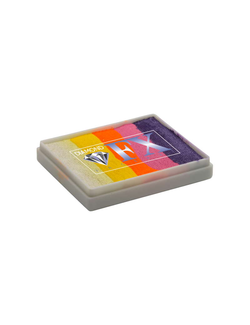 DFX SPlitcake Island Fever 50gr