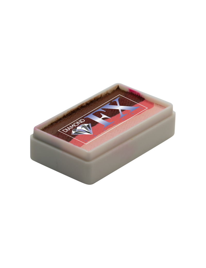 DFX Splitcake Little Girl 28gr