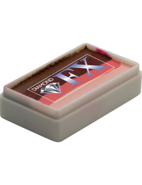 DFX Splitcake Little Girl 28gr