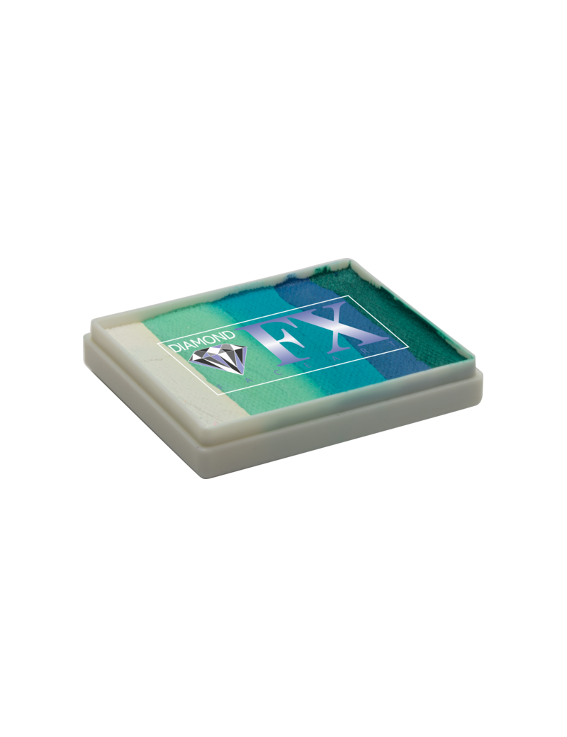 DFX SPlitcake Cool Breeze 50gr