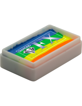 DFX Splitcake Neon Surprise 28gr