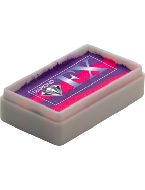 DFX Splitcake Neon Sweet 28gr