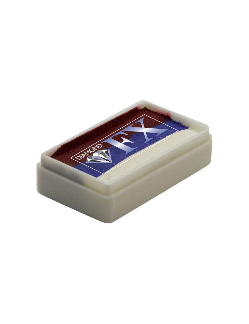 DFX Splitcake Russian Love 28gr