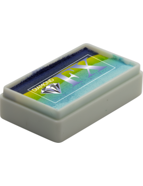 DFX Splitcake Beach Front 28gr