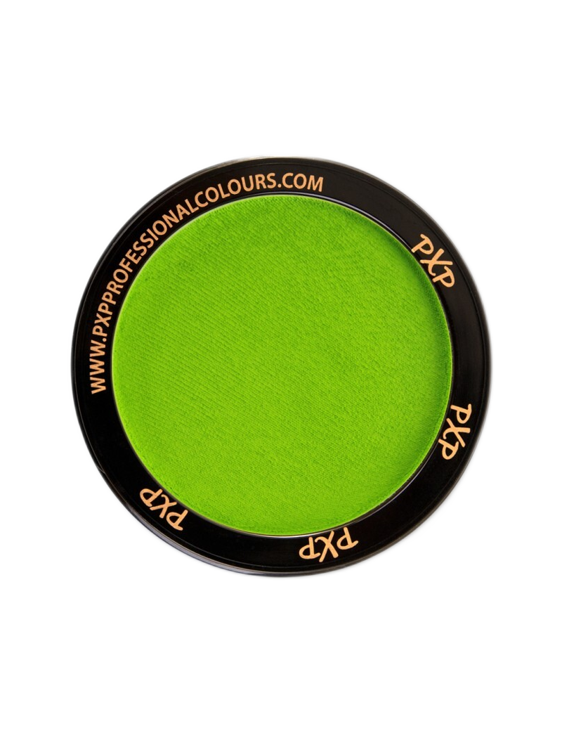 PXP 10 gram Light Green