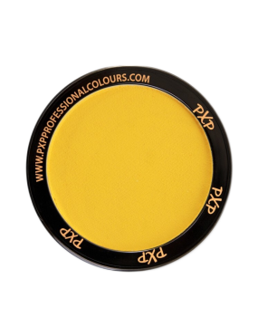 PXP Professional Colours 10 gram yellow