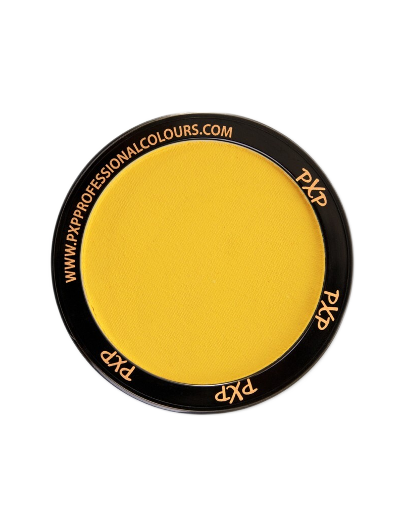 PXP Professional Colours 10 gram yellow