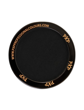 PXP Professional Colours 10 gram Black