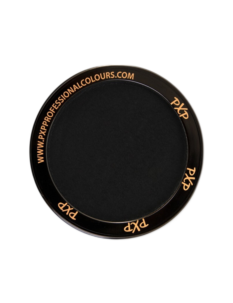PXP Professional Colours 10 gram Black