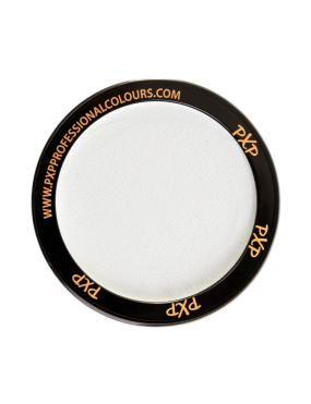 PXP Professional Colours 10 gram White