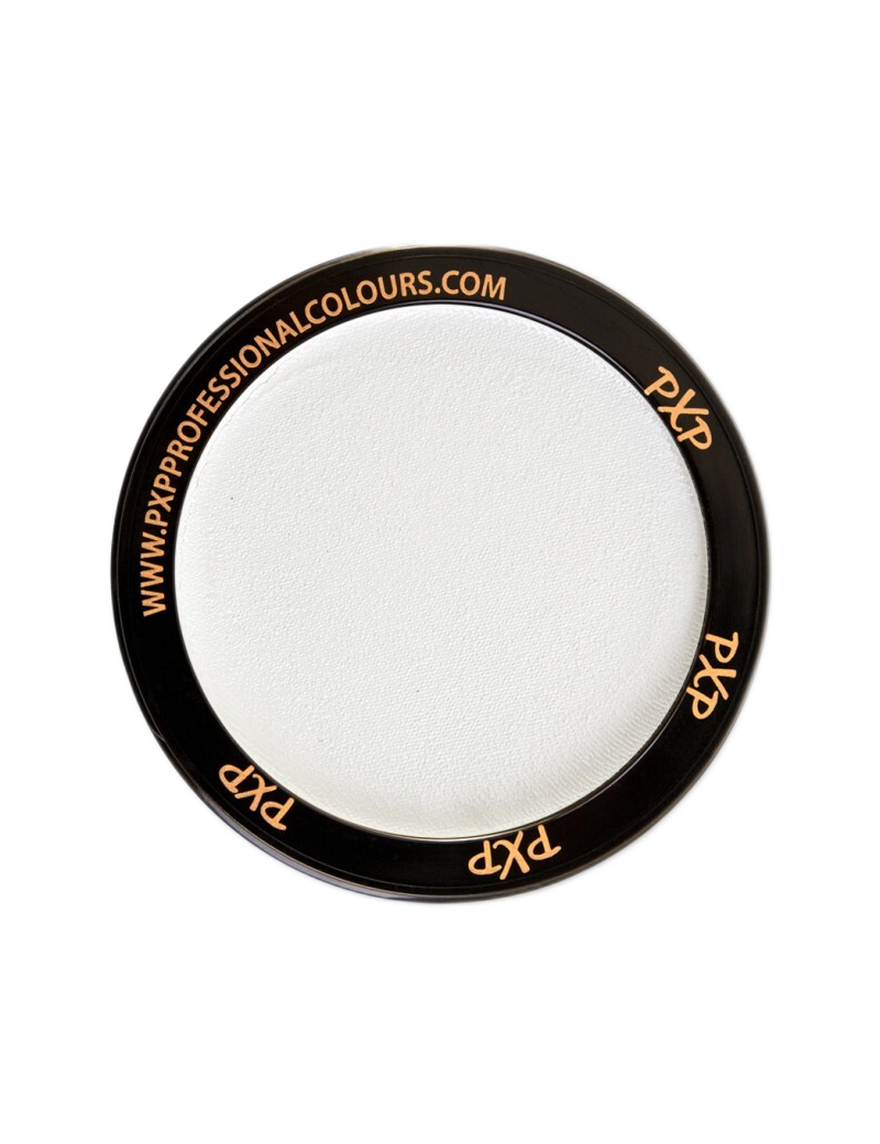 PXP Professional Colours 10 gram White