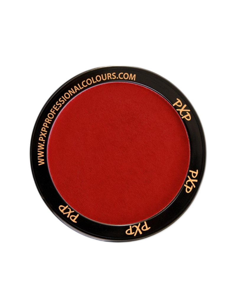 PXP Professional Colours 10 gram Blood Red