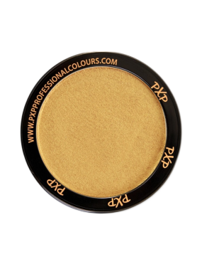 PXP Professional Colours 10 gram Pearl Gold