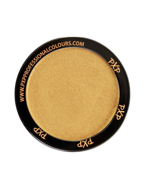 PXP Professional Colours 10 gram Pearl Gold